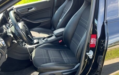 Mercedes-Benz A-Класс, 2014 год, 1 260 000 рублей, 9 фотография