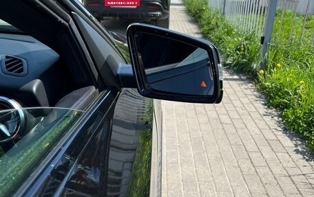 Mercedes-Benz A-Класс, 2014 год, 1 260 000 рублей, 8 фотография