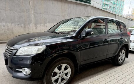 Toyota RAV4, 2011 год, 1 240 000 рублей, 4 фотография