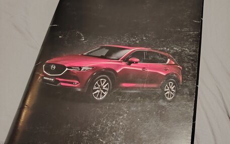 Mazda 3, 2018 год, 1 300 000 рублей, 5 фотография