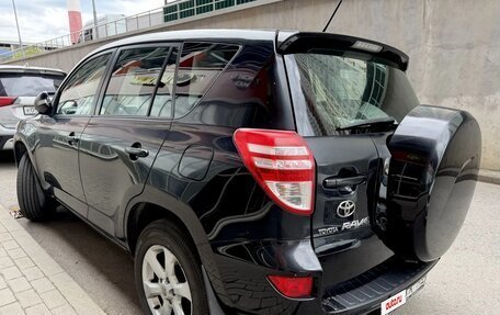 Toyota RAV4, 2011 год, 1 240 000 рублей, 6 фотография