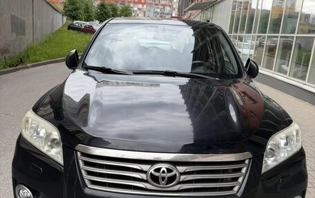 Toyota RAV4, 2011 год, 1 240 000 рублей, 5 фотография