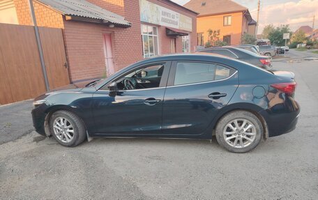 Mazda 3, 2018 год, 1 300 000 рублей, 8 фотография