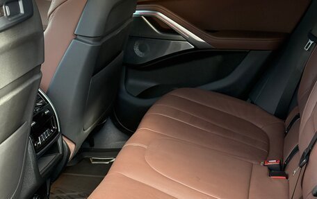 BMW X6, 2021 год, 9 700 000 рублей, 11 фотография