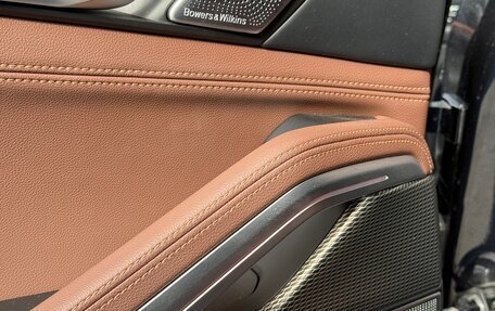 BMW X6, 2021 год, 9 700 000 рублей, 12 фотография