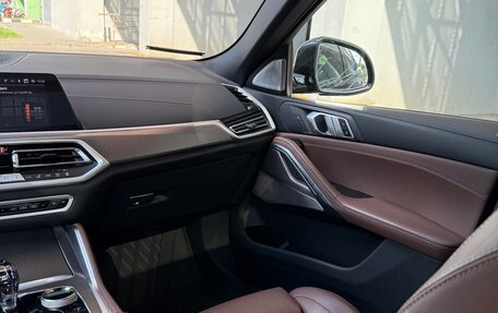 BMW X6, 2021 год, 9 700 000 рублей, 14 фотография