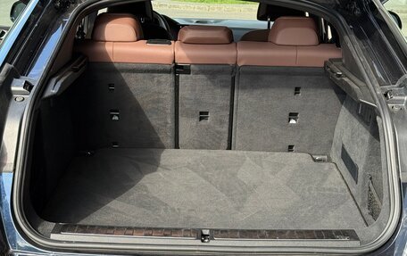 BMW X6, 2021 год, 9 700 000 рублей, 17 фотография