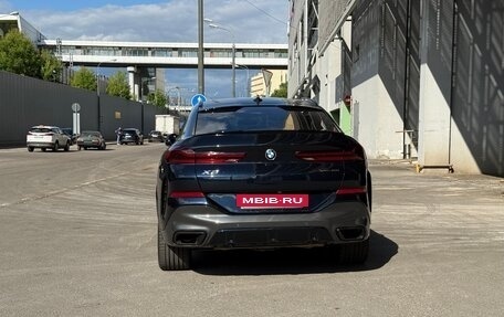 BMW X6, 2021 год, 9 700 000 рублей, 5 фотография