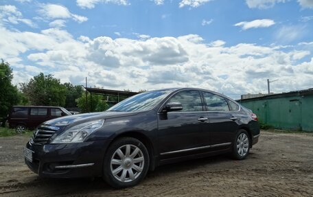 Nissan Teana, 2008 год, 1 060 000 рублей, 3 фотография