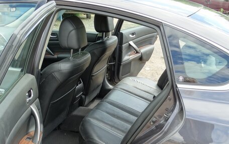 Nissan Teana, 2008 год, 1 060 000 рублей, 5 фотография