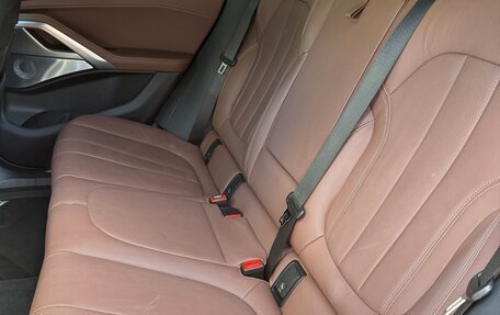 BMW X6, 2021 год, 9 700 000 рублей, 16 фотография