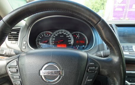 Nissan Teana, 2008 год, 1 060 000 рублей, 7 фотография