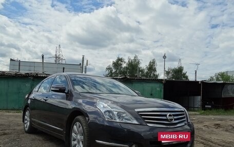 Nissan Teana, 2008 год, 1 060 000 рублей, 2 фотография