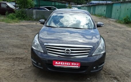 Nissan Teana, 2008 год, 1 060 000 рублей, 6 фотография