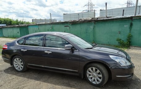 Nissan Teana, 2008 год, 1 060 000 рублей, 9 фотография