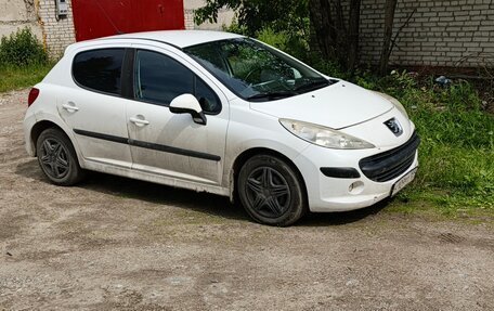 Peugeot 207 I, 2008 год, 200 000 рублей, 2 фотография