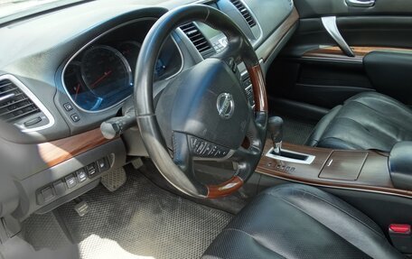 Nissan Teana, 2008 год, 1 060 000 рублей, 8 фотография
