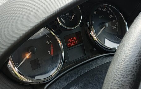 Peugeot 207 I, 2008 год, 200 000 рублей, 8 фотография