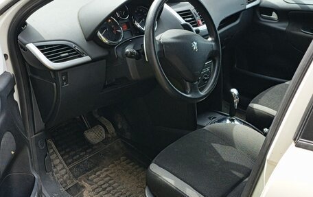 Peugeot 207 I, 2008 год, 200 000 рублей, 7 фотография