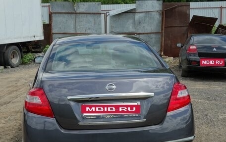 Nissan Teana, 2008 год, 1 060 000 рублей, 4 фотография