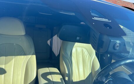 BMW X6, 2016 год, 4 350 000 рублей, 10 фотография