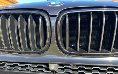 BMW X6, 2016 год, 4 350 000 рублей, 11 фотография