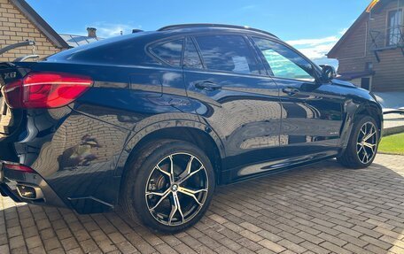 BMW X6, 2016 год, 4 350 000 рублей, 8 фотография