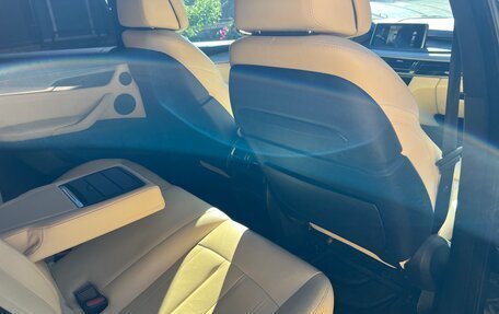 BMW X6, 2016 год, 4 350 000 рублей, 16 фотография