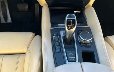 BMW X6, 2016 год, 4 350 000 рублей, 19 фотография