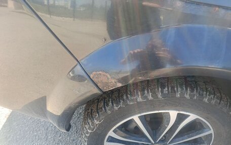 Renault Megane II, 2007 год, 350 000 рублей, 3 фотография