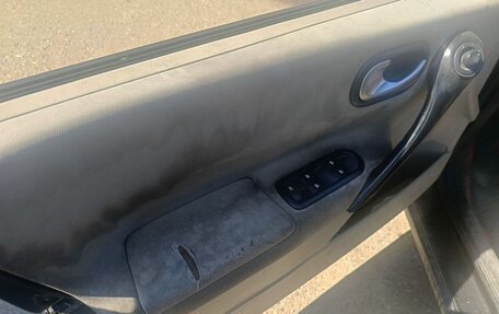Renault Megane II, 2007 год, 350 000 рублей, 8 фотография