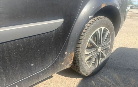 Renault Megane II, 2007 год, 350 000 рублей, 12 фотография