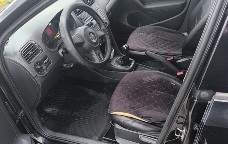 Volkswagen Polo VI (EU Market), 2013 год, 650 000 рублей, 5 фотография