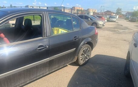 Renault Megane II, 2007 год, 350 000 рублей, 13 фотография