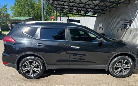 Nissan X-Trail, 2020 год, 2 800 000 рублей, 3 фотография