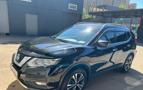 Nissan X-Trail, 2020 год, 2 800 000 рублей, 2 фотография