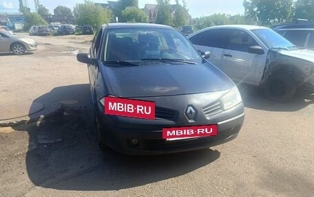 Renault Megane II, 2007 год, 350 000 рублей, 6 фотография