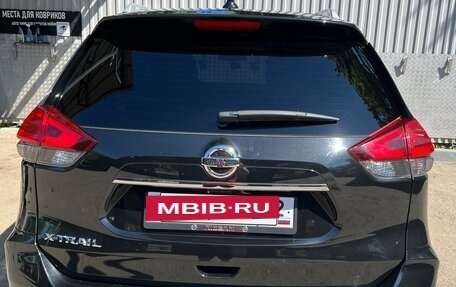 Nissan X-Trail, 2020 год, 2 800 000 рублей, 4 фотография