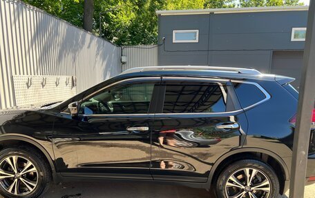 Nissan X-Trail, 2020 год, 2 800 000 рублей, 5 фотография