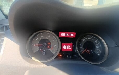Renault Megane II, 2007 год, 350 000 рублей, 7 фотография