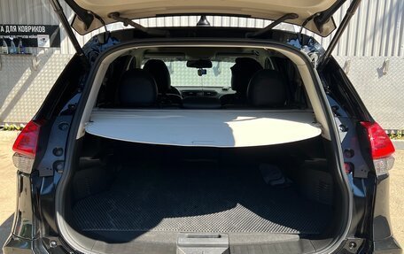 Nissan X-Trail, 2020 год, 2 800 000 рублей, 6 фотография