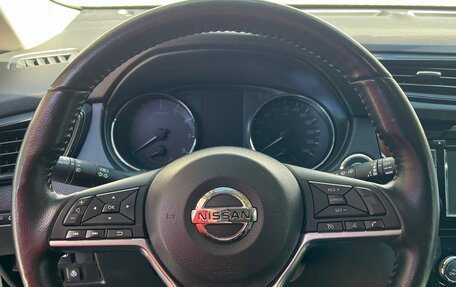 Nissan X-Trail, 2020 год, 2 800 000 рублей, 14 фотография