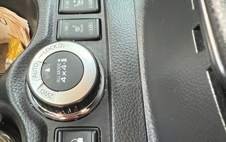 Nissan X-Trail, 2020 год, 2 800 000 рублей, 11 фотография
