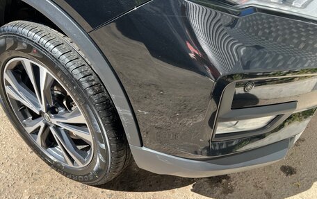 Nissan X-Trail, 2020 год, 2 800 000 рублей, 15 фотография