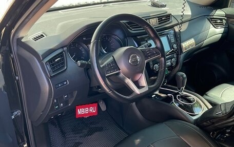 Nissan X-Trail, 2020 год, 2 800 000 рублей, 10 фотография