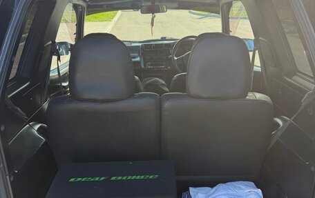 Toyota RAV4, 1994 год, 650 000 рублей, 6 фотография