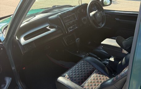 Toyota RAV4, 1994 год, 650 000 рублей, 9 фотография