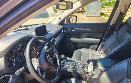 Mazda CX-5 II, 2021 год, 3 600 000 рублей, 5 фотография