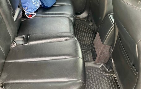 Nissan Murano, 2007 год, 750 000 рублей, 9 фотография