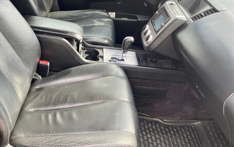 Nissan Murano, 2007 год, 750 000 рублей, 7 фотография